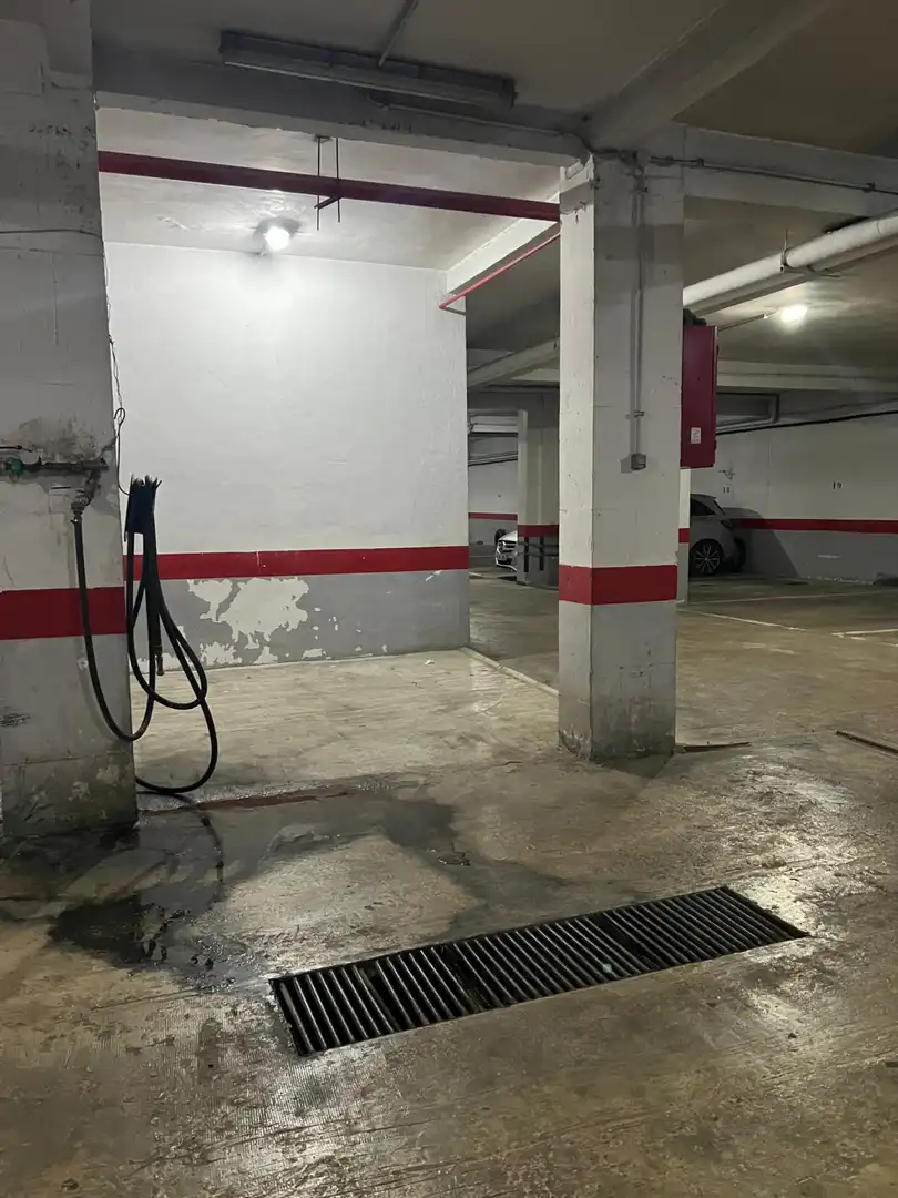 Aparcament en venda a Pamplona-Iruña - calle esquiroz 16, imagen 5