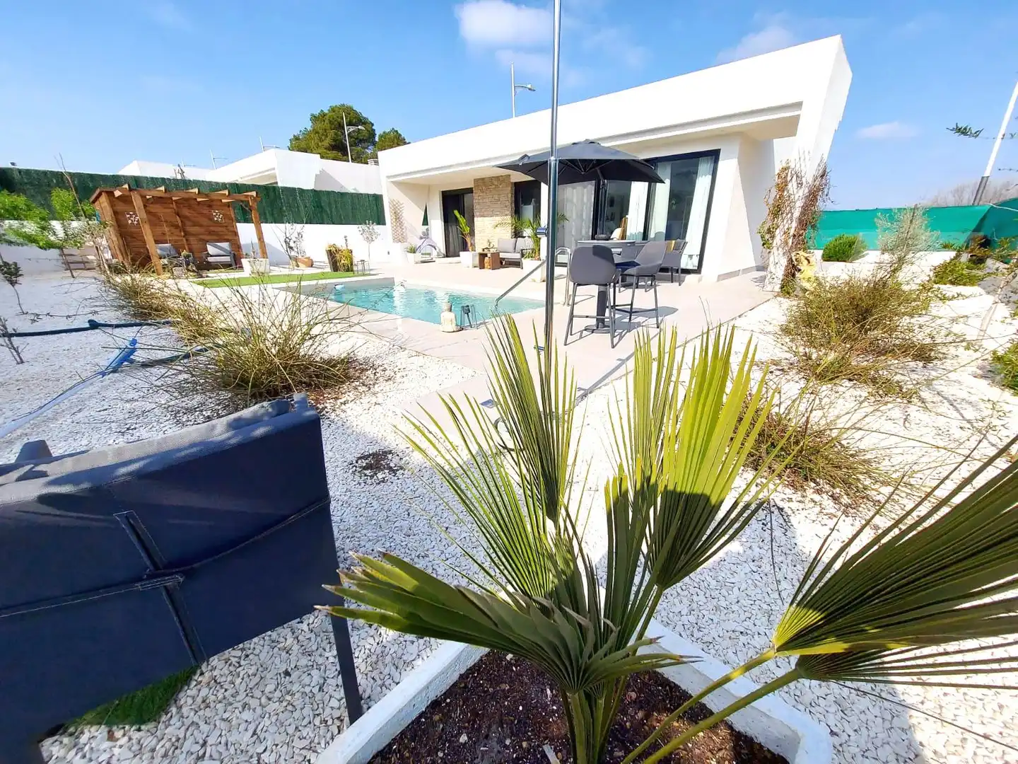 Villa avec piscine à vendre à Calasparra, imagen 3