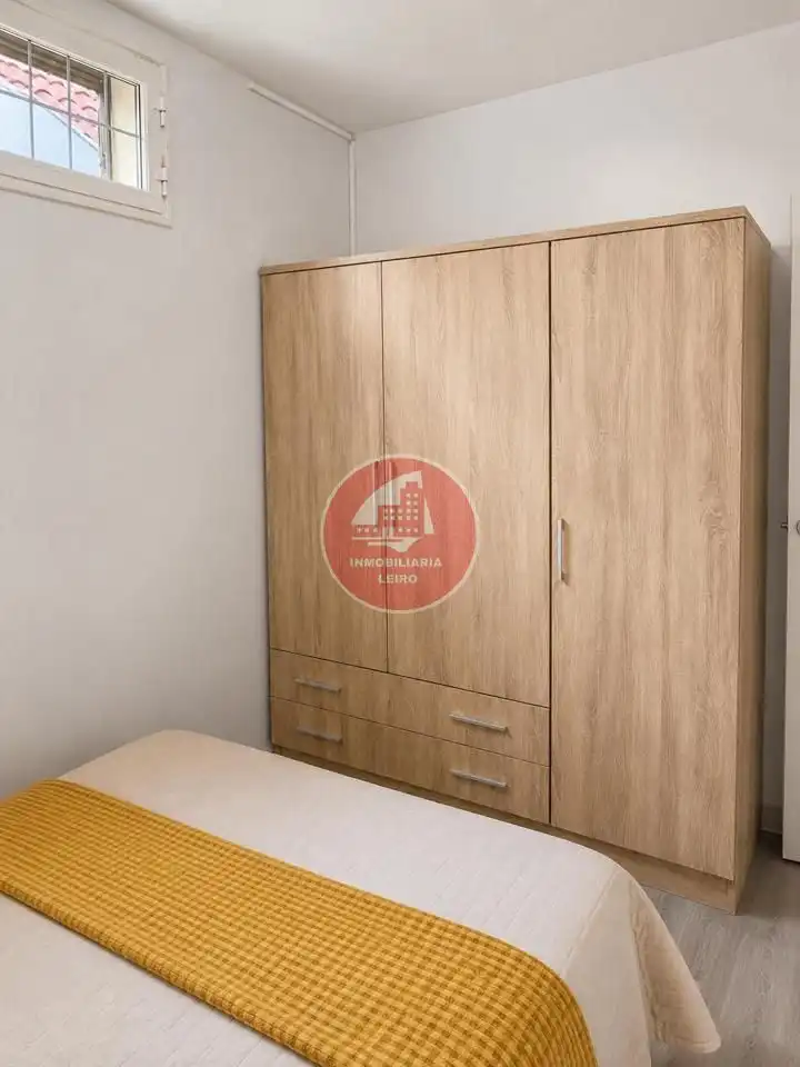 Habitación de Piso en venta en Pontevedra Capital 