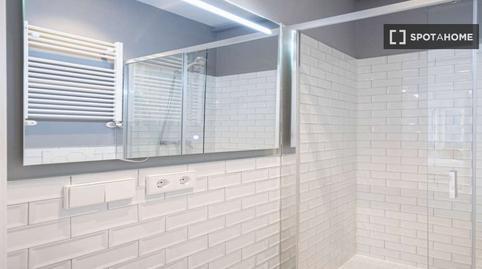 Photo 3 of Flat to share in Trafalgar, Madrid