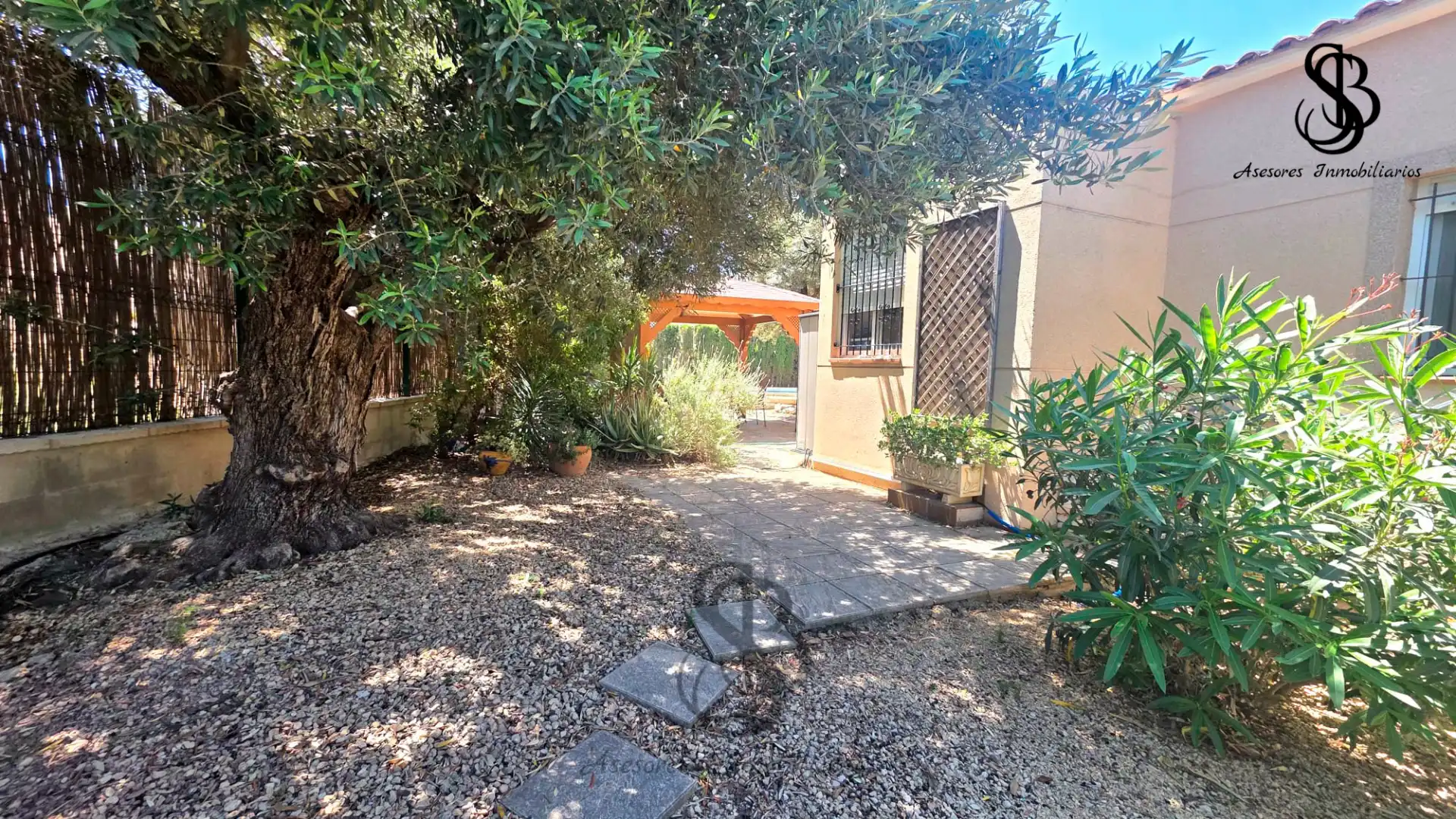 Villa avec terrasse à vendre à Carrer El Llimoner, imagen 8