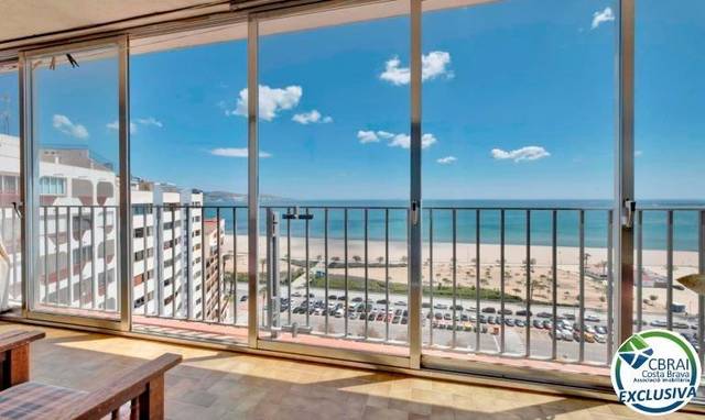 Apartamento en Venta en Muga - Gran Reserva - Badia