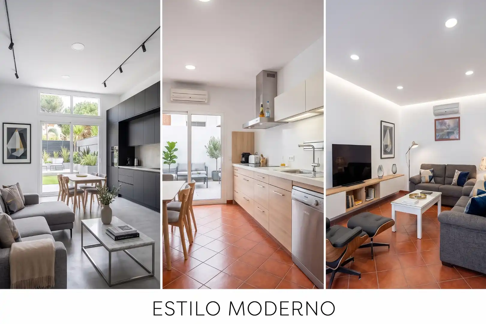 Kitchen of Flat for sale in Ciutadella de Menorca  with Air Conditioner, Heating and Terrace