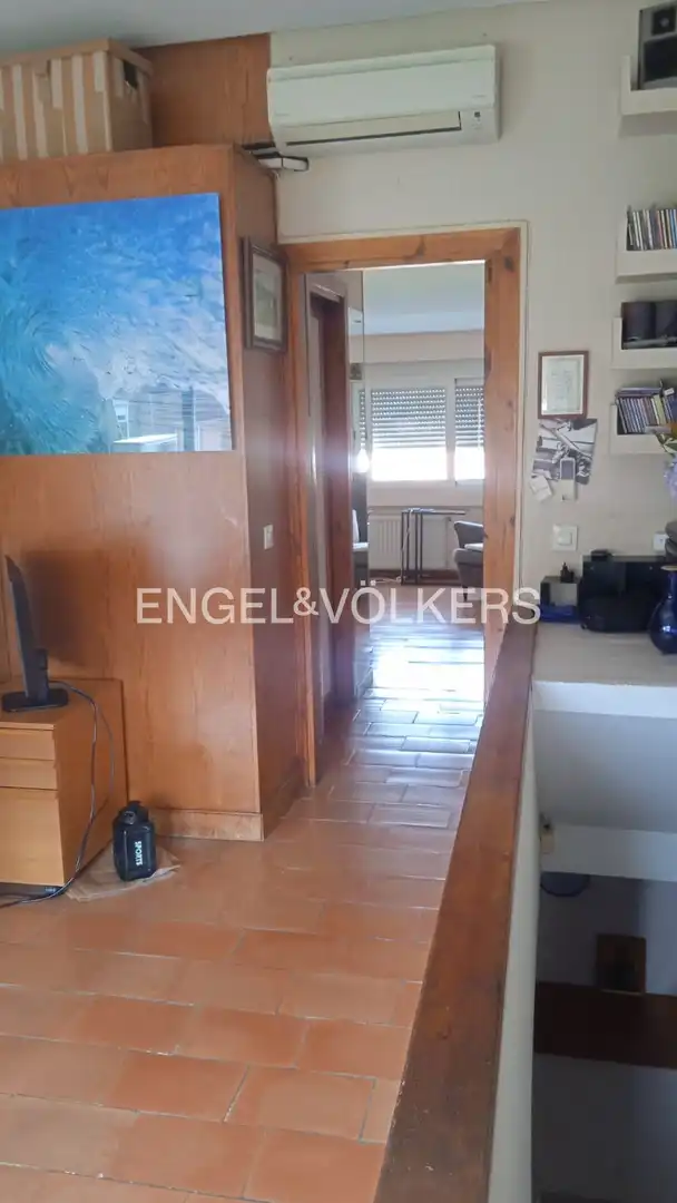 Houses for rent in Pozuelo de Alarcón  with Air Conditioner, Heating and Private garden