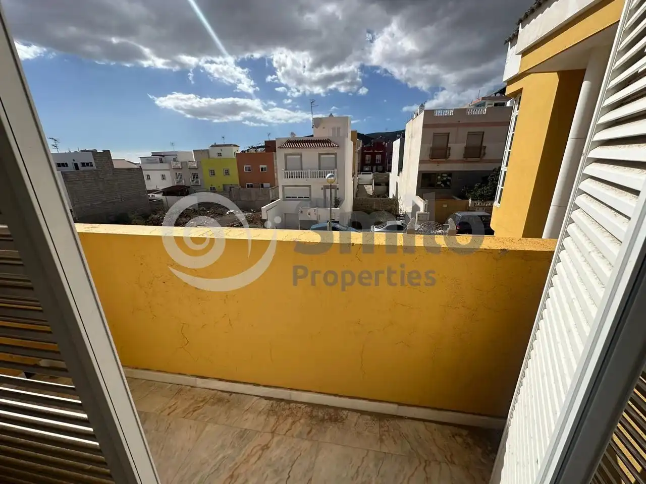 Casa amb piscina en venda a Cañada Blanca, imagen 3