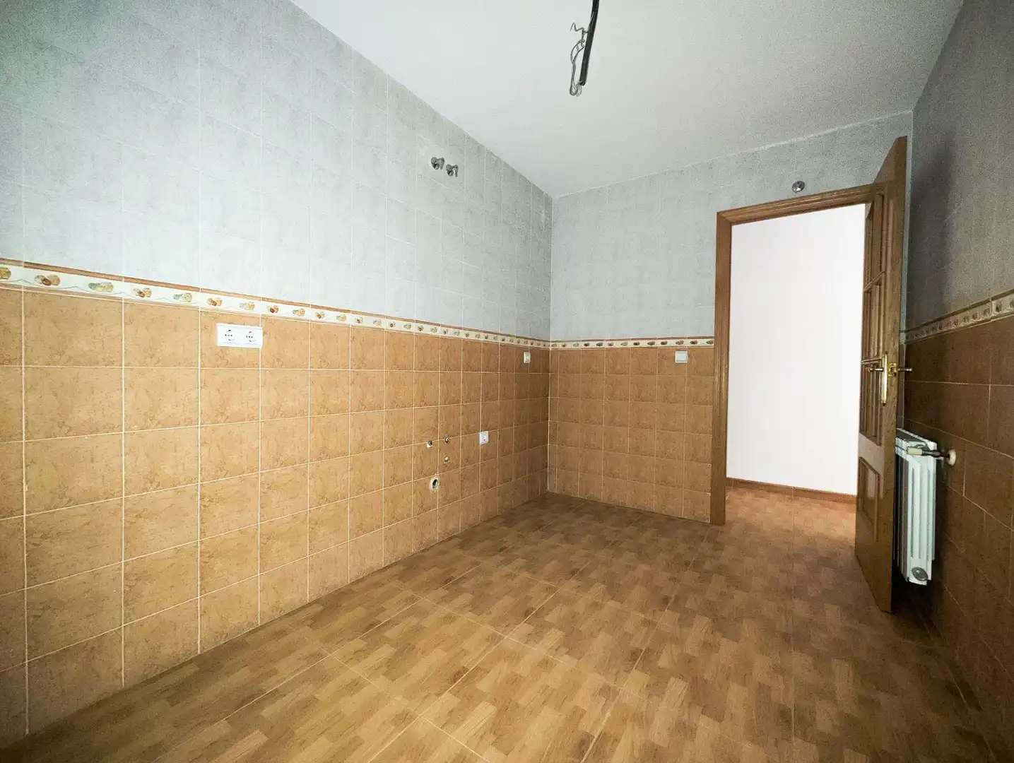 Flat for sale in Puertollano  with Heating, Terrace and Balcony