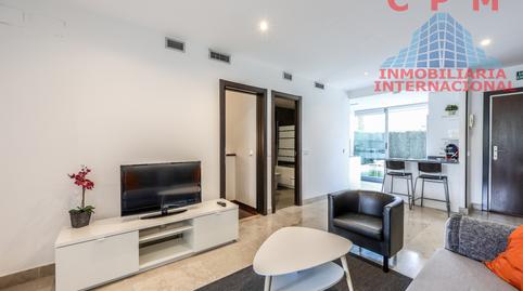 Photo 3 of Duplex to rent in El Soto de la Moraleja, La Moraleja