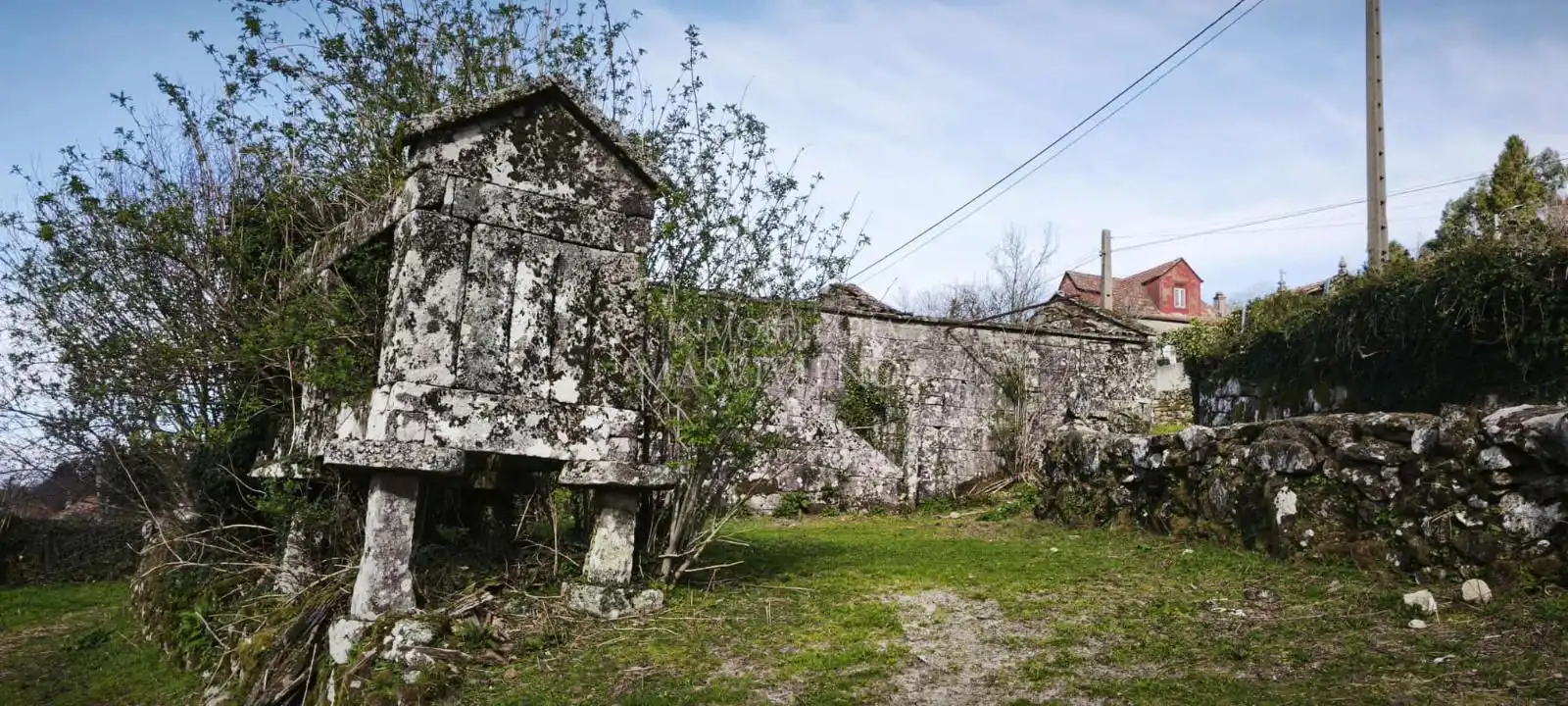 Casa en venda a Ventin a Berducido, imagen 8
