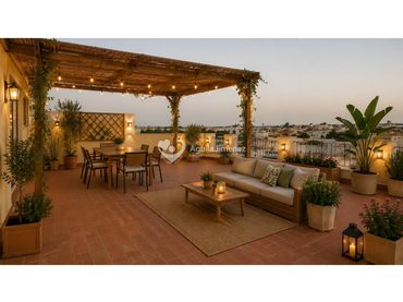 Adossat en venda a Nueva Alcalá