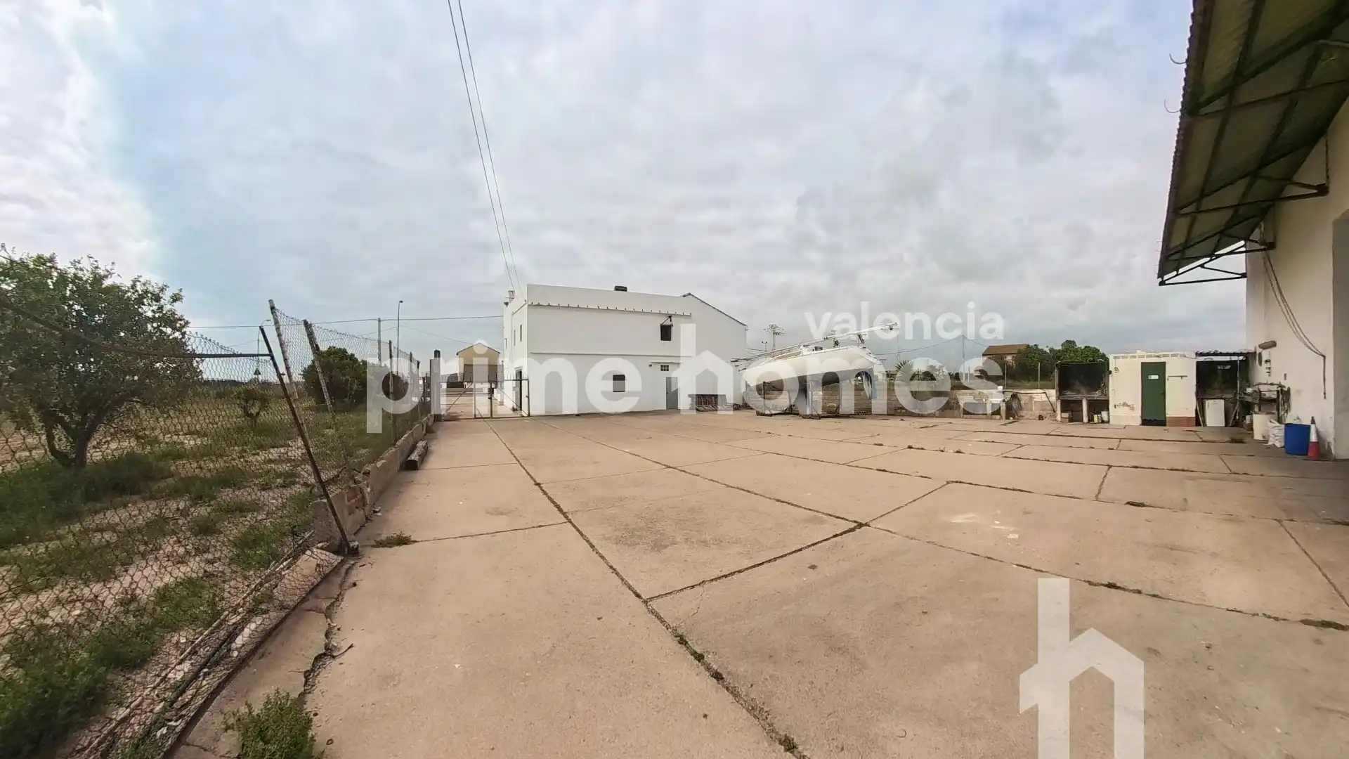 Casa o chalet en venta en Valencia