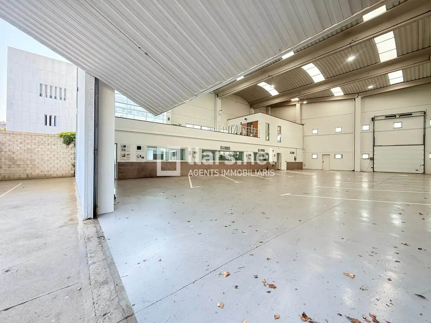 Nave industrial en venta en Passatge de Vilanoveta, imagen 8