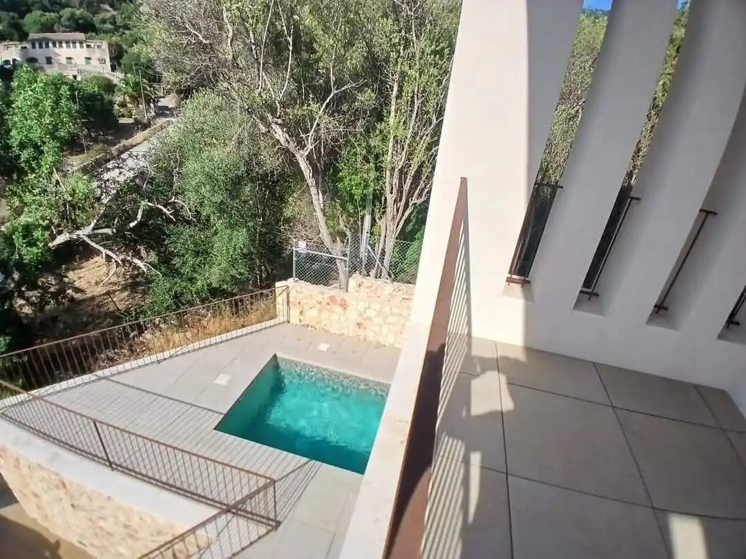 Maison avec piscine à vendre à Mancor de la Vall, imagen 6