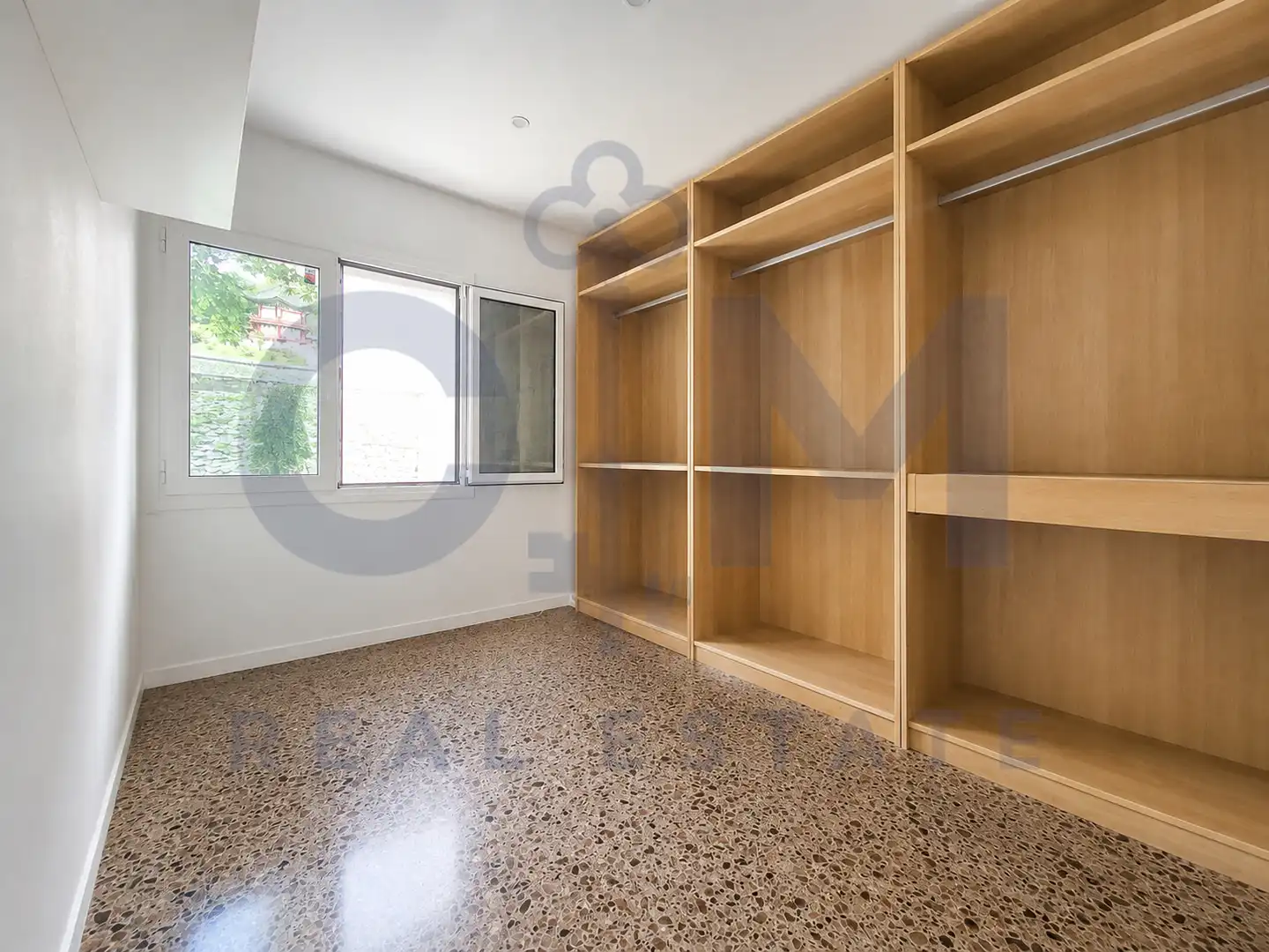 Habitación de Piso en venta en Terrassa con Aire acondicionado, Calefacción y Terraza