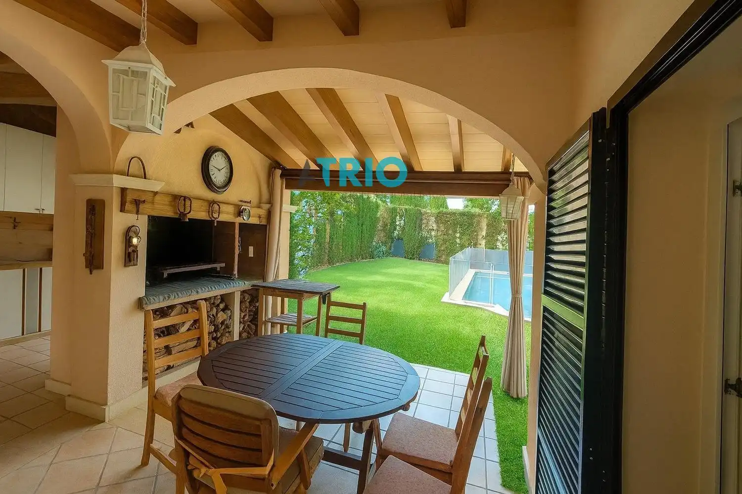 Villa avec piscine à vendre à Sa Torre, imagen 37
