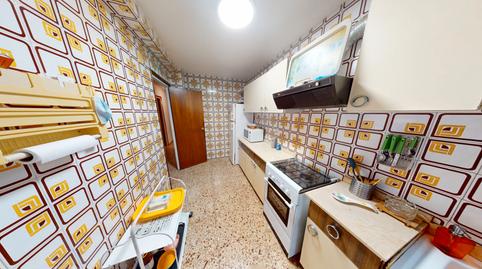 Photo 2 of Flat for sale in Avinguda Periodista Rodolfo de Salazar, Pla de Bon Repós, Alicante / Alacant