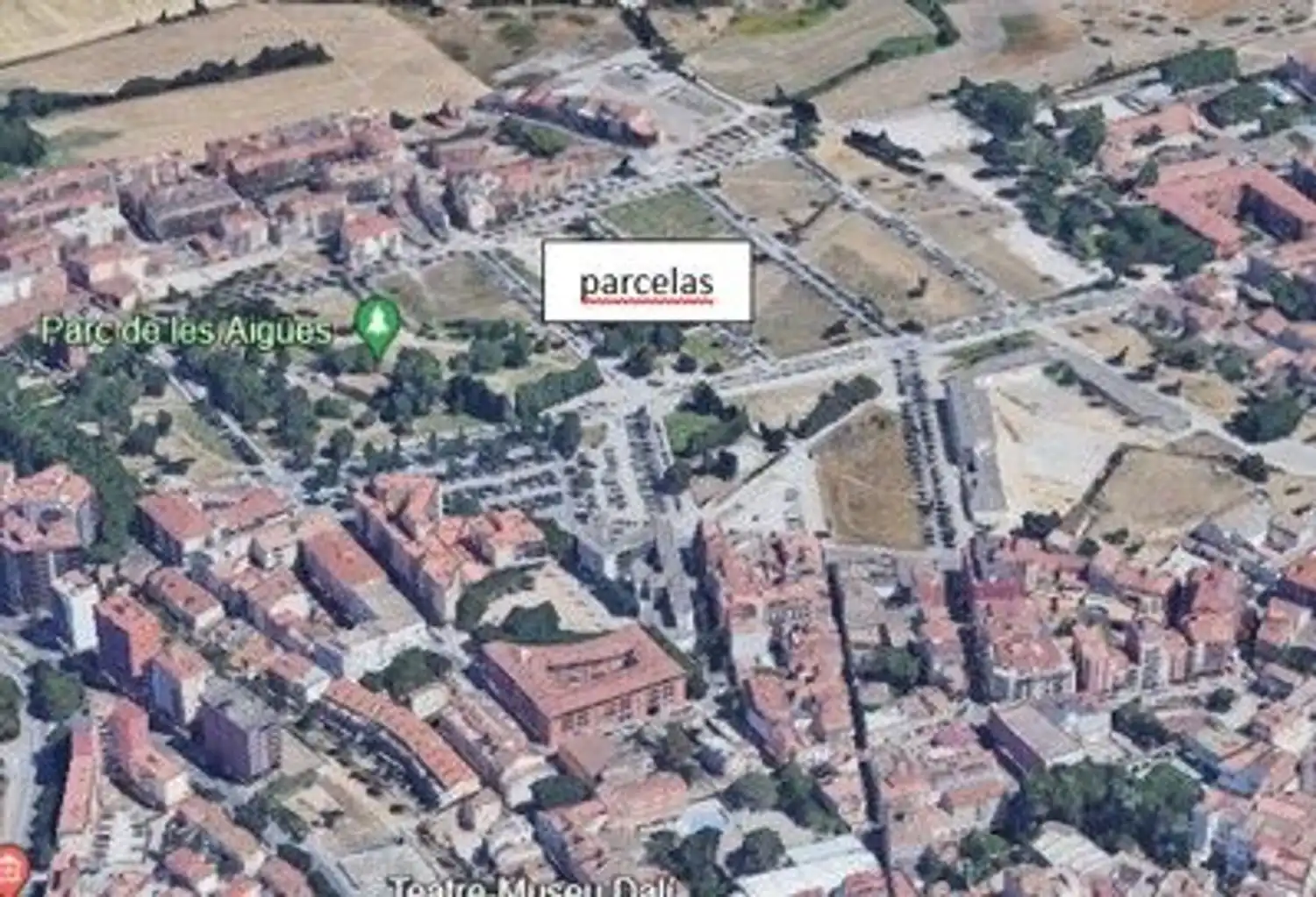 Terrenys i solars en venda a Avenida Costa Brava 15, imagen 2