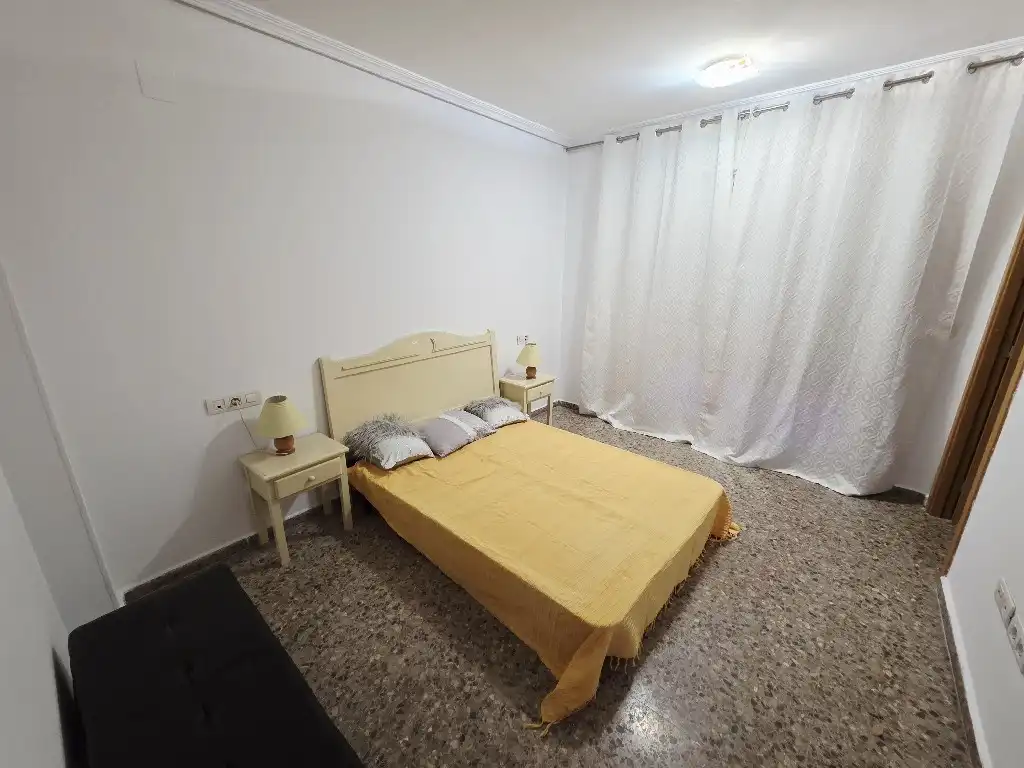 Flat with lift for sale in Madrigal, imagen 17