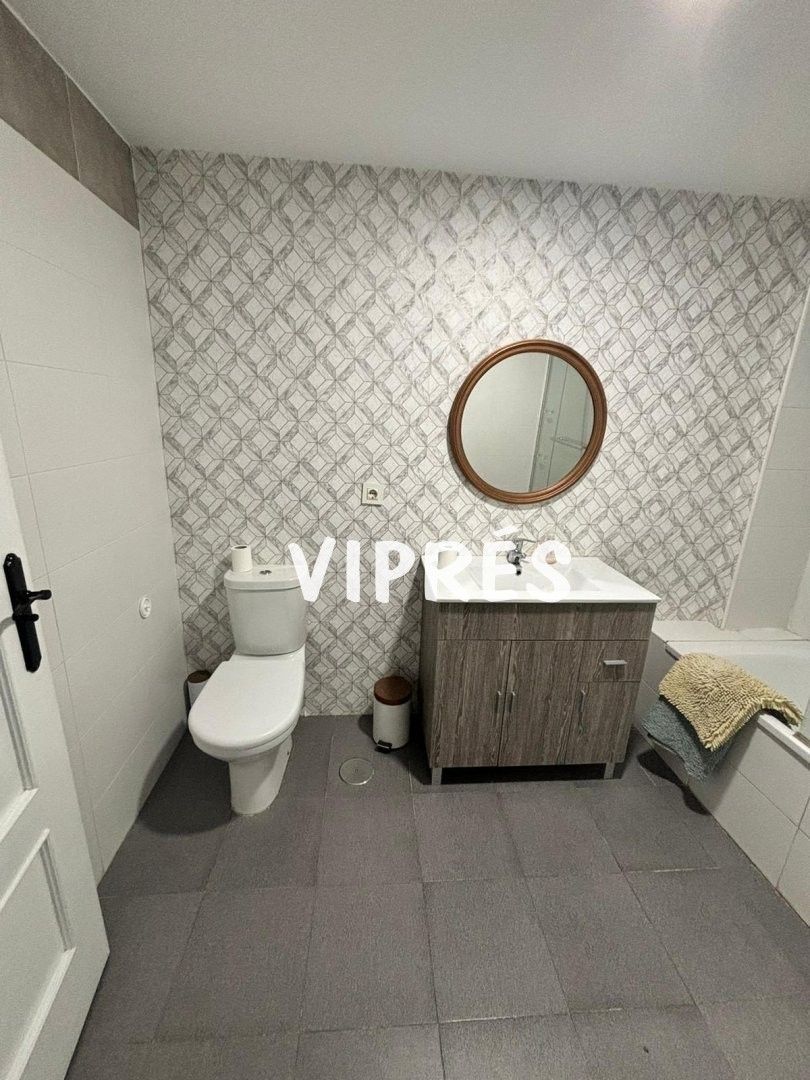 Bany de Pis en venda en Mérida amb Calefacció i Moblat