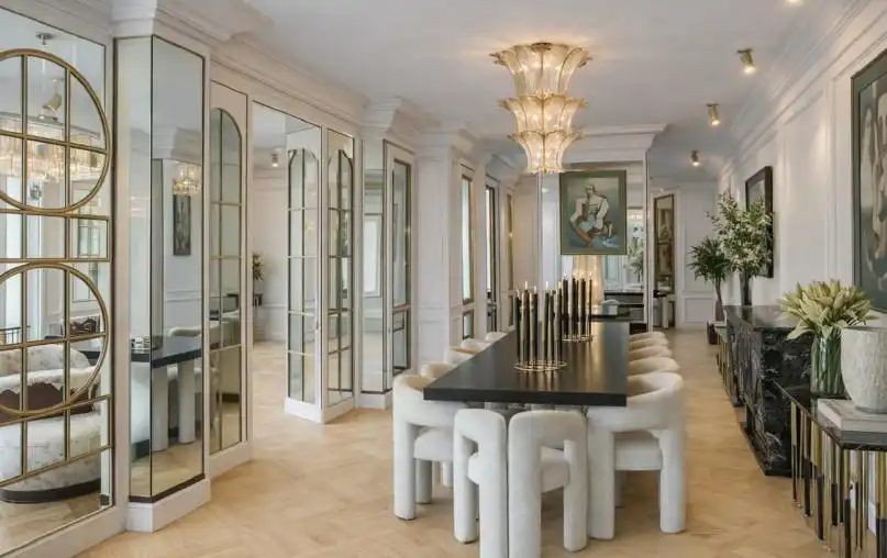 Piso con ascensor en venta en Retiro, imagen 4