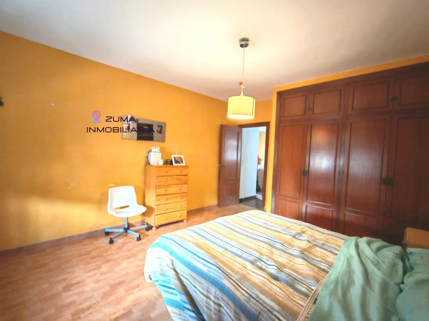 Habitación de Piso en venta en Málaga con Terraza
