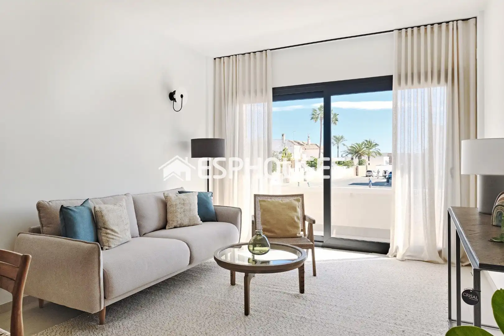 Penthouse with terrace for sale in Playa del Acequión, Náufragos y Rocío del Mar, imagen 12