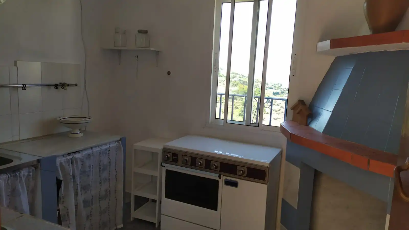Country house zum Verkauf in Diseminado Pago Carrasco, 3051, Torrox Pueblo