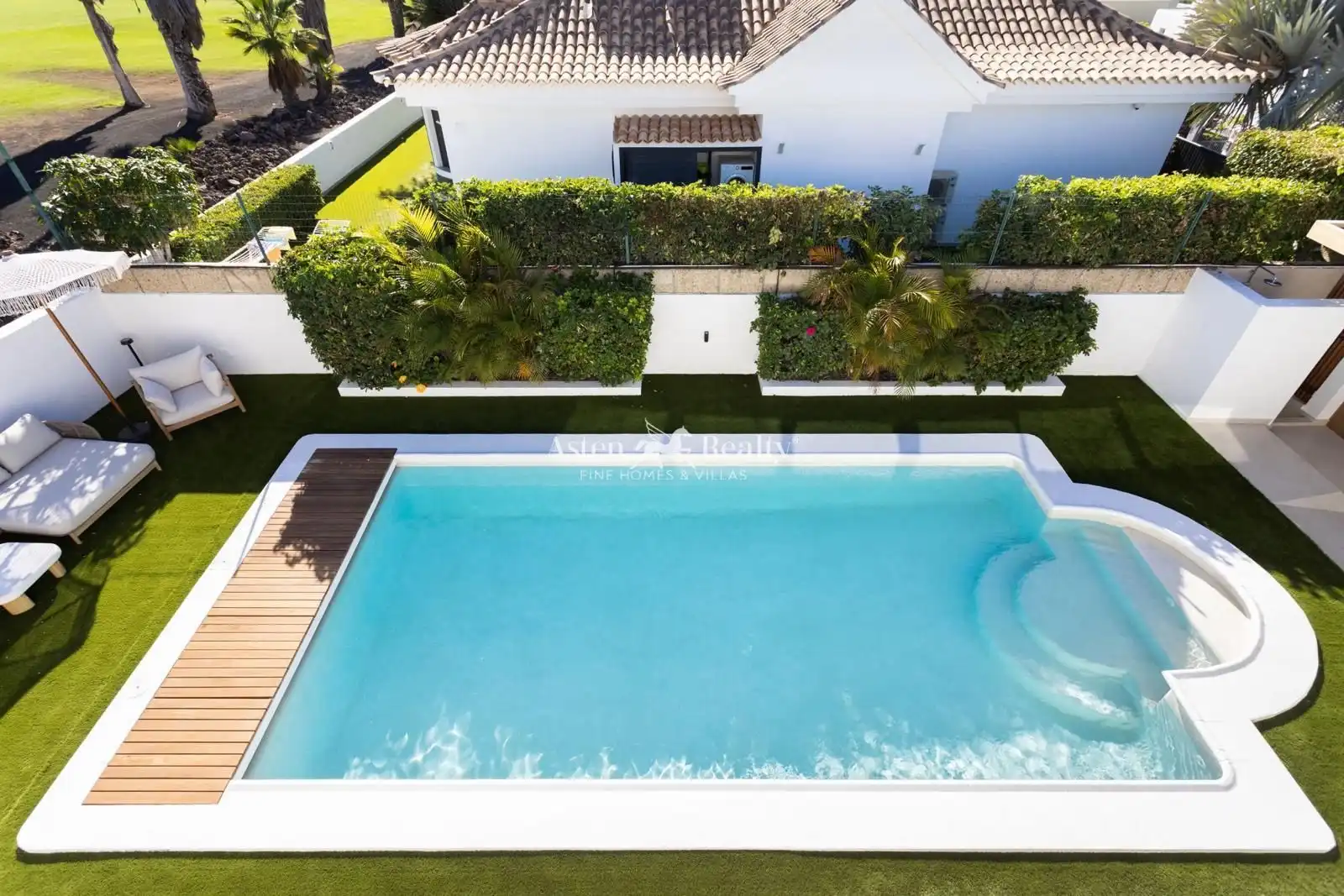 Casa con piscina en venta en Samarin, imagen 8