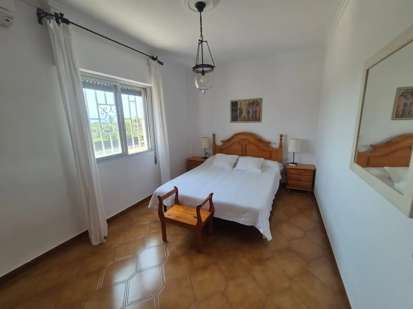 Chalet con piscina en venta en Oliva Playa, imagen 51