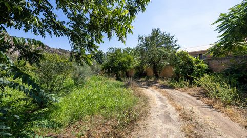 Foto 4 de Finca rústica en venta en Calle de Los Parrales, Lanjarón, Granada