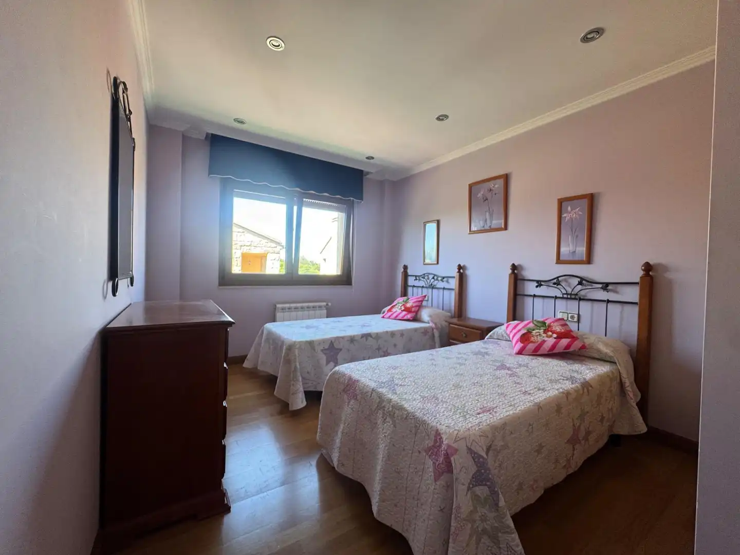 Haus mit Terrasse zum Verkauf in Lugar TELLEIRO-NOALLA 27, imagen 25