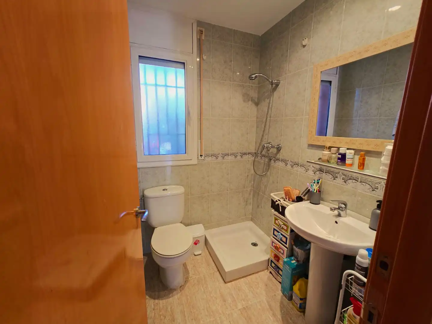 Casa a schiera con terrazza in vendita a Carrer de Farena, imagen 57
