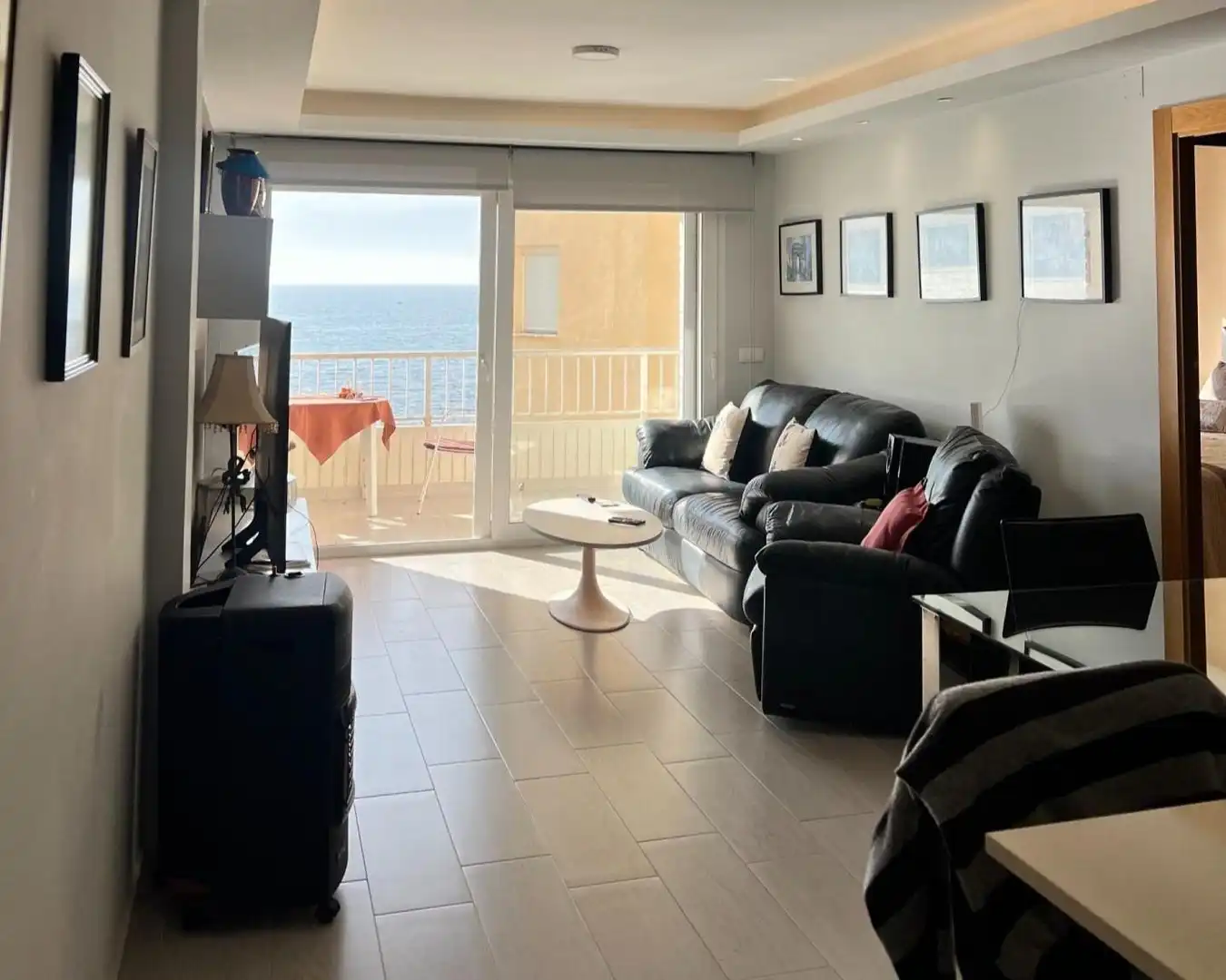 Apartamento en primera linea, imatge 3
