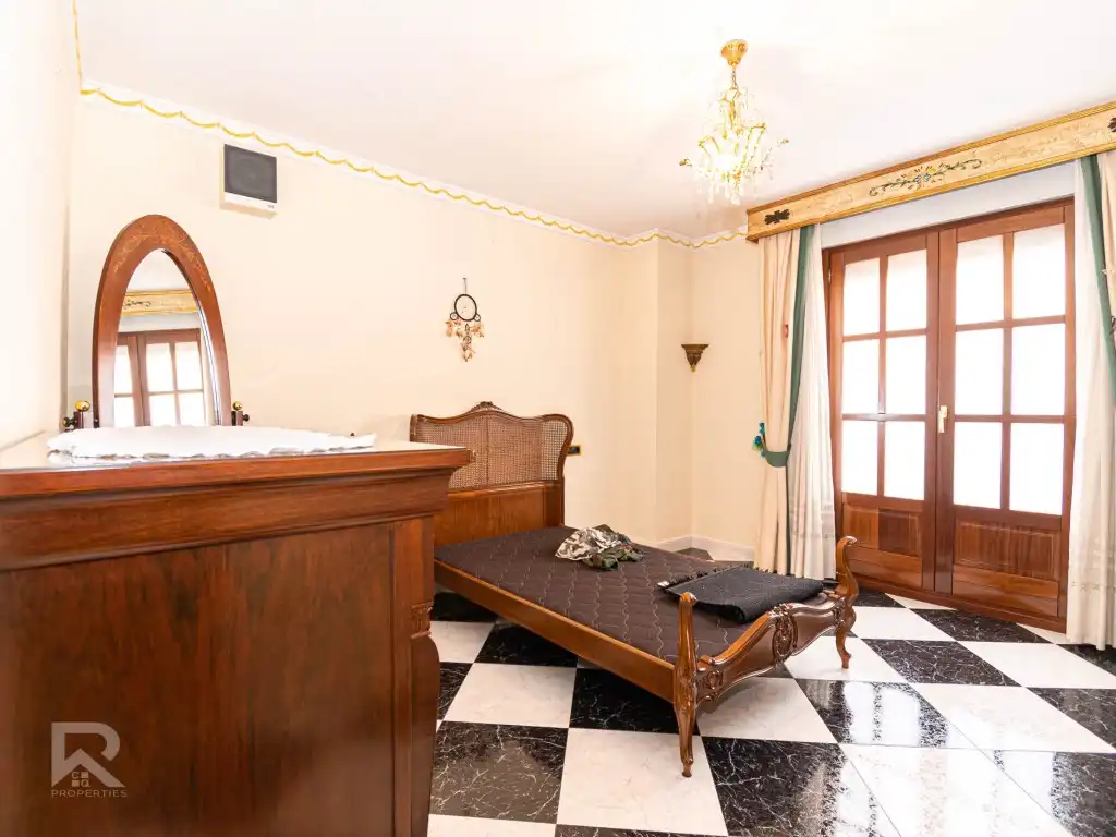 Casa o xalet en venda a Calle Iglesia, Oliva pueblo