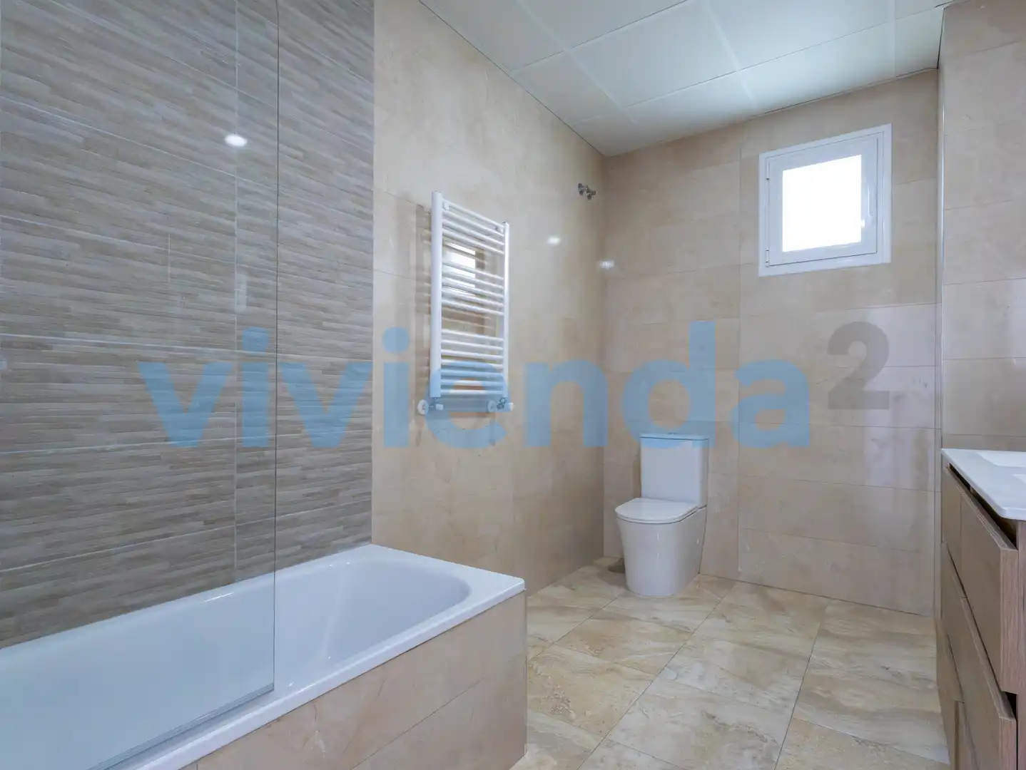 Piso con ascensor en venta en Principe de Vergara, imagen 6