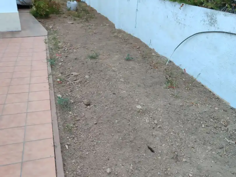 Casa amb jardí en venda a Escipions 4, imagen 9