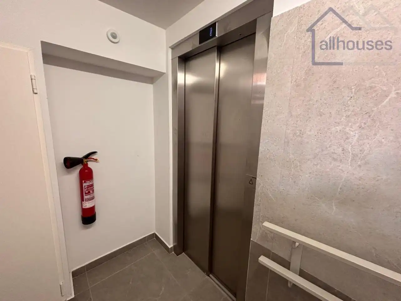Appartement avec ascenseur à vendre à Hipanidad, imagen 36