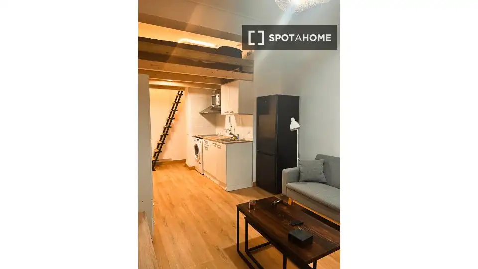 Flat to rent in Gràcia, imagen 5