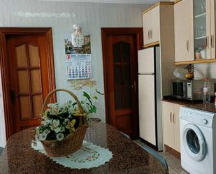 Kitchen of Duplex for sale in Cartagena  with Air Conditioner and Terrace