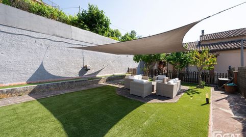 Foto 5 de Casa o chalet en venta en Arbustos, La Floresta, Sant Cugat del Vallès