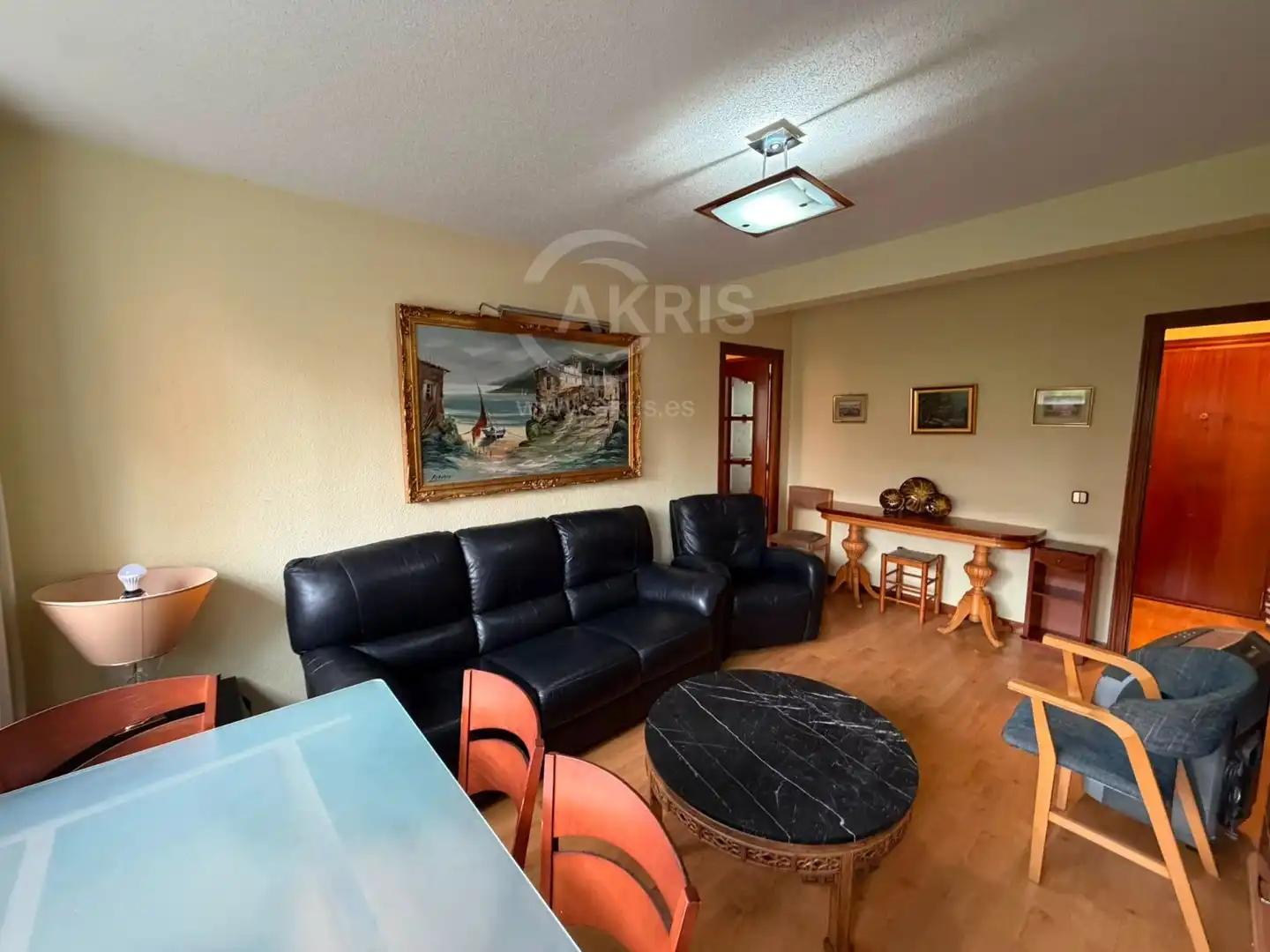 Wohnung mit Aufzug zum Verkauf in Ajofrin, imagen 9