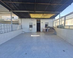 Casa adosada en venda en Villajoyosa / La Vila Joiosa amb Aire condicionat