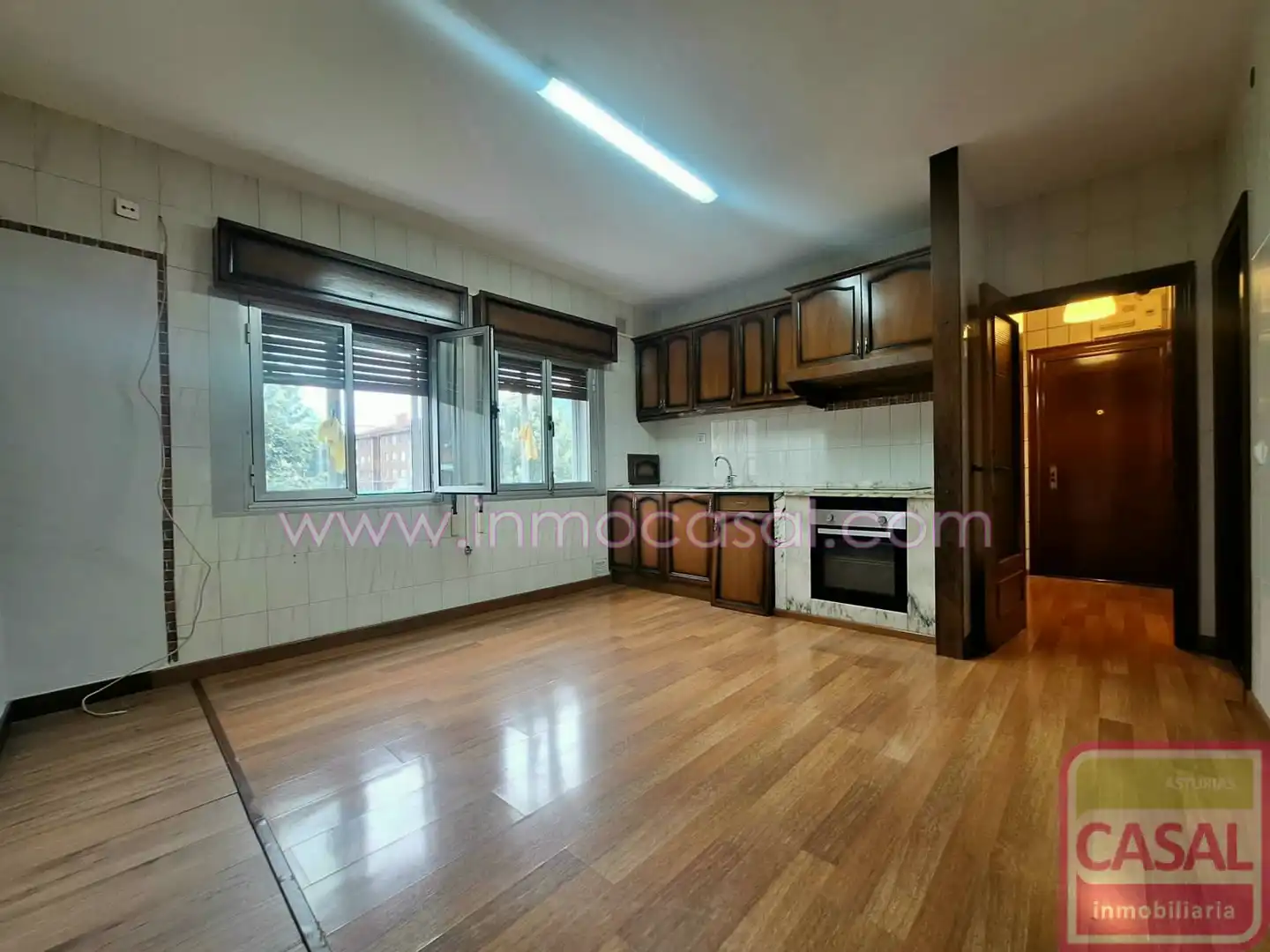 Piso en venta en Santa Marina - Polígono