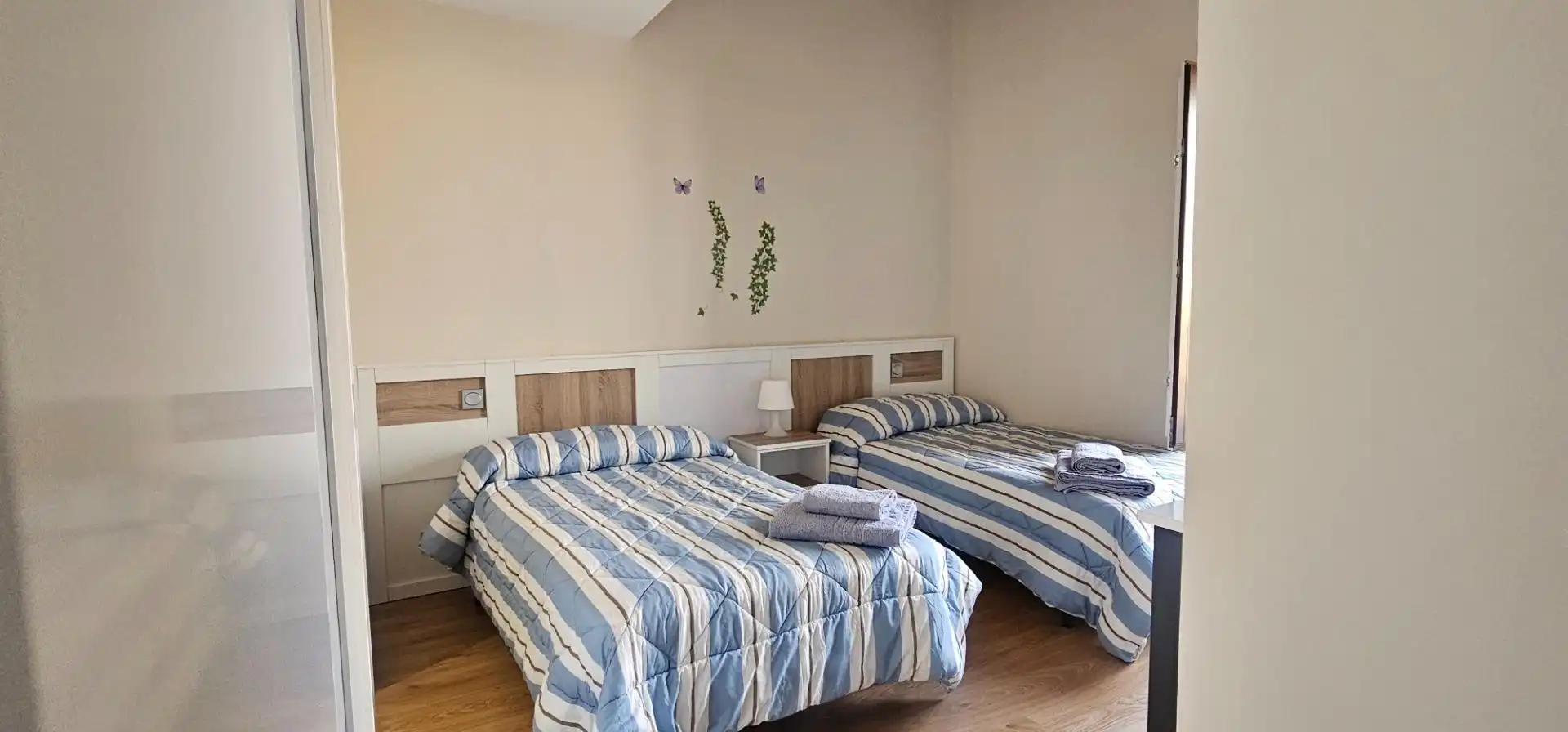 Habitación de Edificio en venta en Zamora Capital 