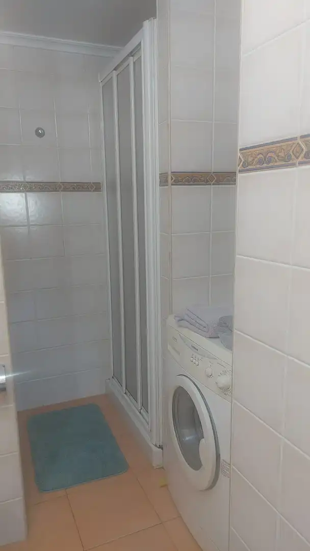 Àtic de lloguer a Rúa de Pizarro, 58, Casablanca - Calvario