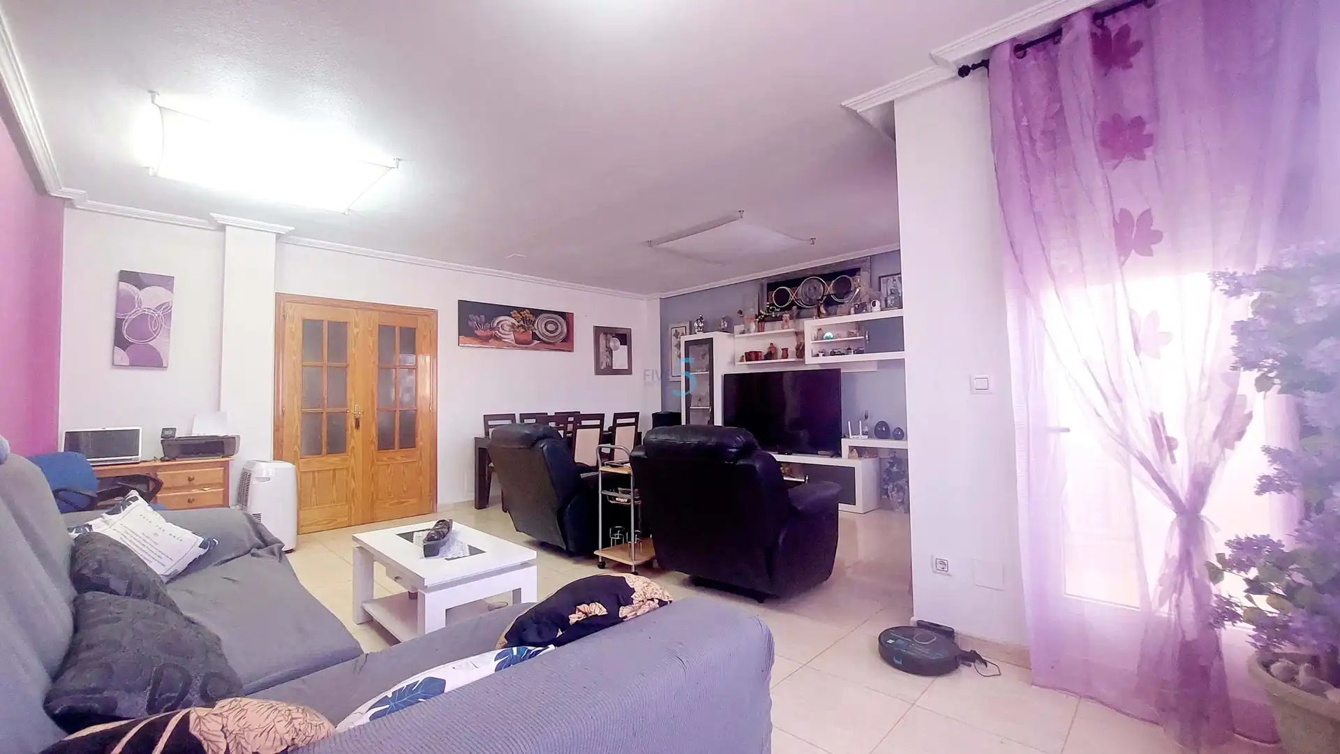 Maison mitoyenne avec terrasse à vendre à Calle San Luis, imagen 5