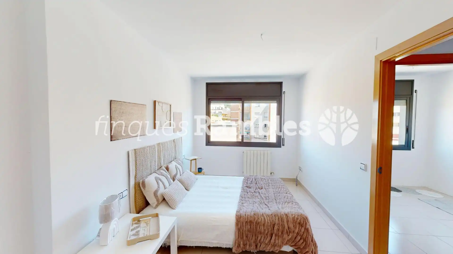 Habitación de Dúplex en venta en Igualada con Calefacción, Terraza y Balcón