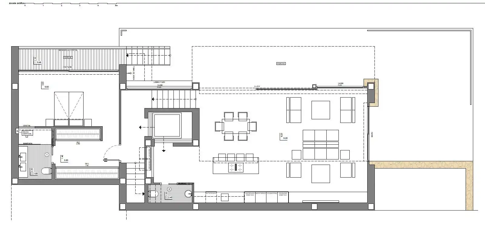 Detached house with pool for sale in Altea la Vella, imagen 18