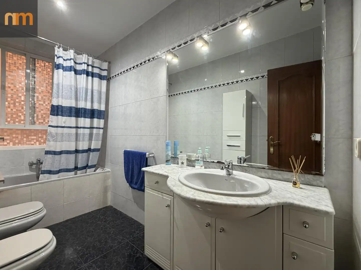 Appartamento con ascensore in vendita a Calle CAVANILLES, imagen 13