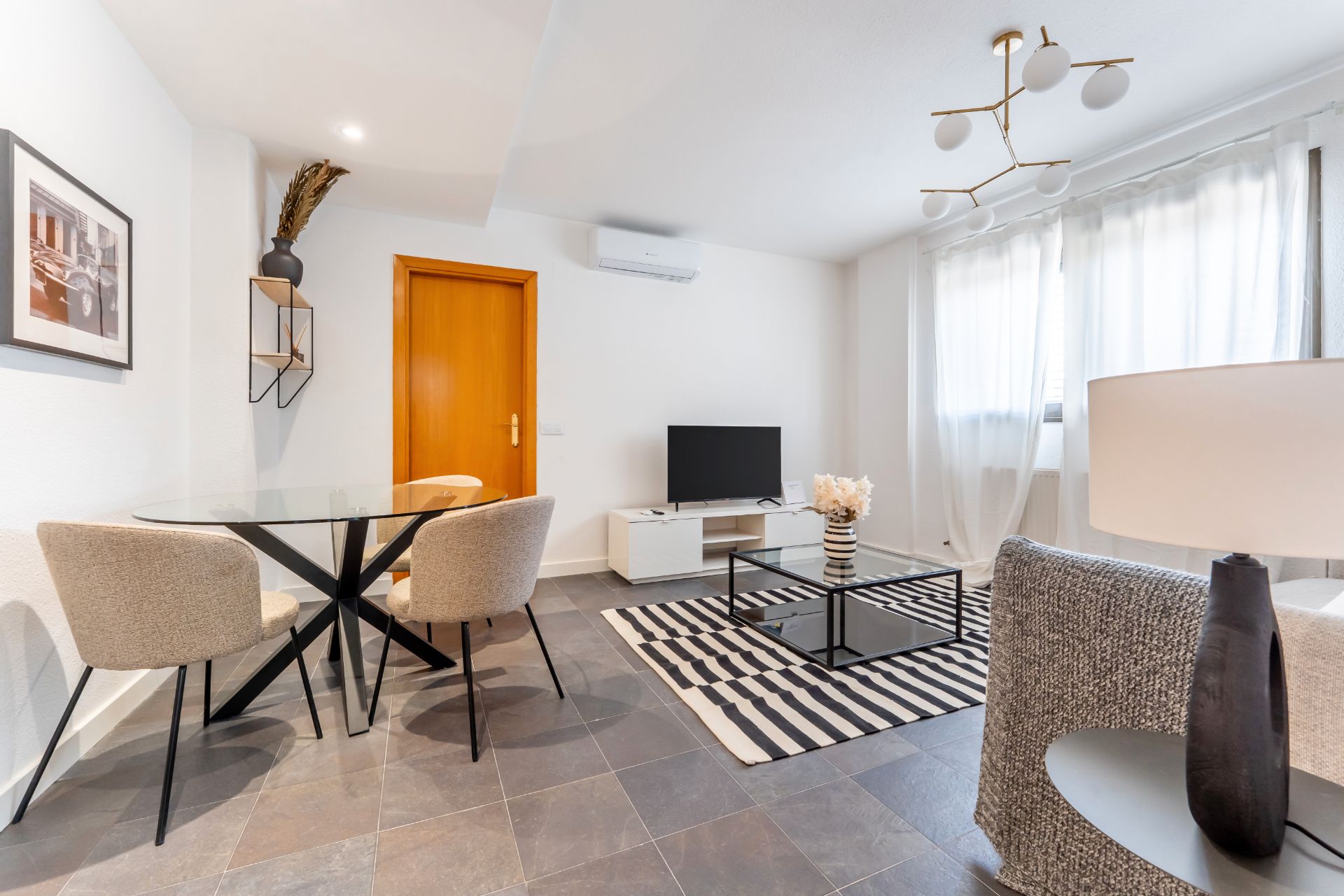 Flat for sale in Calle de la Mezquita de Córdoba, 2, PAU de Carabanchel