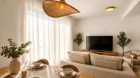Foto 5 de Apartament en venda a Mar Cantábrico, Poniente - Faro, Vélez-Málaga